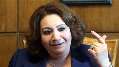 تهاني الجبالى: المطالبة بتأجيل انتخابات النواب والشيوخ عام مخالف للدستور