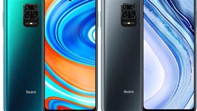 سعر ومواصفات شاومي نوت 9 برو في مصر