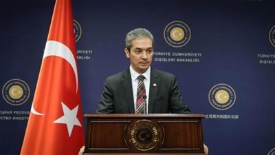 تركيا ترفض الانتقادات الأمريكية لعملياتها العسكرية في شمال العراق