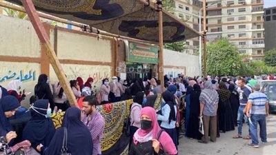 غرفة عمليات الأقصر تعلن عدم رصد شكاوى من امتحان اللغة العربية