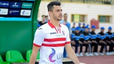 محمود الونش ضيف سيف زاهر في 