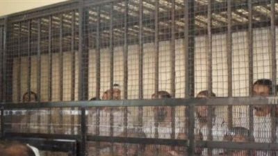 الجنايات تحيل أوراق قيادة سلفية و4 آخرين للمفتي في قضية كنيسة المنيا