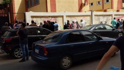 غرفة عمليات الإسكندرية تكشف سبب تأخر خروج لجنة ثانوية عامة لمدة ساعة