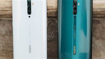 سعر أوبو رينو 2f في مصر وأبرز مواصفاته