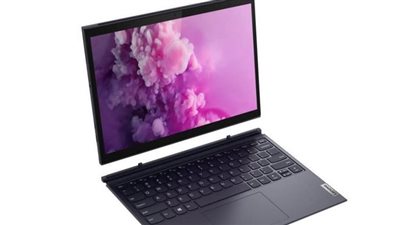 بالأسعار.. المواصفات الكاملة لأول حاسب محمول قابل للفصل من لينوفو