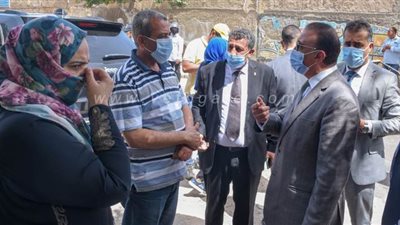 الكشف عن حالتي اشتباه بكورونا بين طلاب الثانوية بلجان الإسكندرية