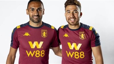 تريزيجيه والمحمدي على الدكة.. تشكيل لقاء تشيلسي وأستون فيلا