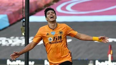 خيمينيز يحقق رقما تاريخيا في الدوري الإنجليزي