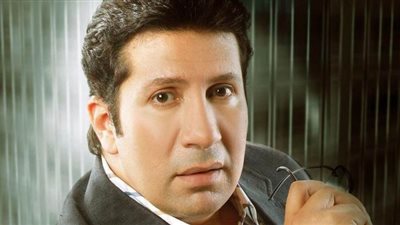 هاني رمزي ينعي نجم العراق أحمد راضي