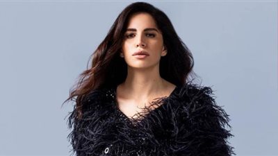 آمال ماهر تتذكر والدها بكلمات مؤثرة في عيد الأب