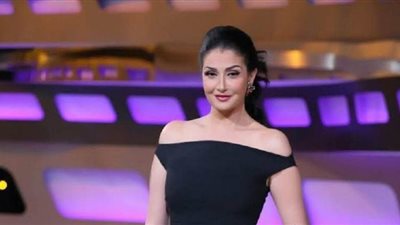 غادة عبد الرازق: توقيعي بطولة مسلسل جديد انعاكس طبيعي لنجاح سلطانة المعز