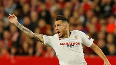 زيدان يرغب في ضم نجم إشبيلية لتدعيم الهجوم