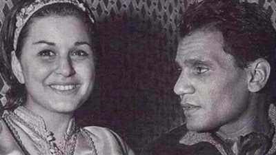 في عيد ميلاده.. نجل شقيق العندليب الأسمر يكشف حقيقة زواج حليم وسعاد