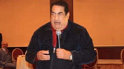 قيادي بالحركة الوطنية: ندعم سياسات السيسي حتى تنجو مصر من المخاطر