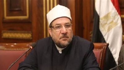 إنهاء خدمة فرد أمن بأوقاف أسيوط لخروجه عن الواجب الوظيفي