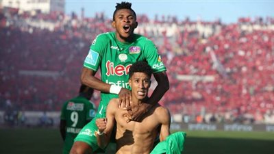 حميد أحداد يحسم موقفه من العودة للزمالك