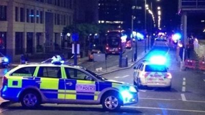 بريطانيا: الكشف عن هوية منفذ هجوم ريدينج