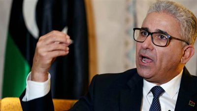 حكومة الوفاق الليبية: لا نقبل المساس بأمن مصر