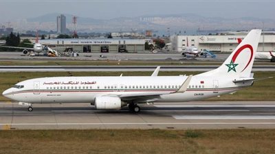 المغرب يستأنف الرحلات الجوية الداخلية اعتبارا من 25 يونيو
