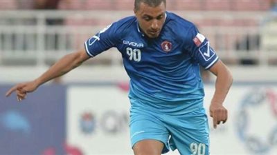 أحمد العكايشي يعلن انتقاله للأهلي