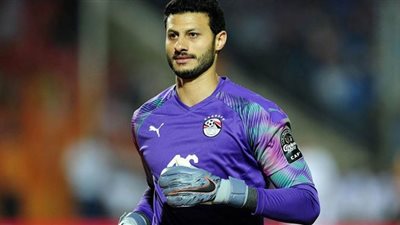 أسامة عبد الكريم: محمد الشناوي أفضل حارس في مصر