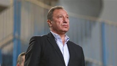 إبراهيم سعيد: الخطيب أسطورة الكرة المصرية والأفريقية