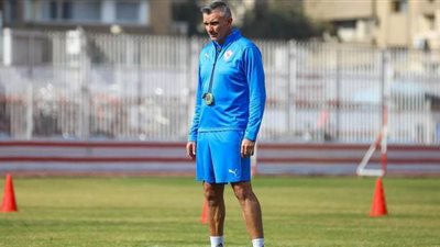 سيف زاهر: كارتيرون وافق على عودة فتوح للزمالك وحسم التعاقد مع هذا الثنائي