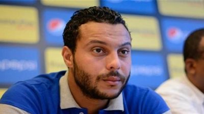 أحمد سمير فرج: مع عودة النشاط الرياضي من أجل العمال