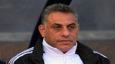 حمادة صدقي: إجراء مسحة للاعبي سموحة