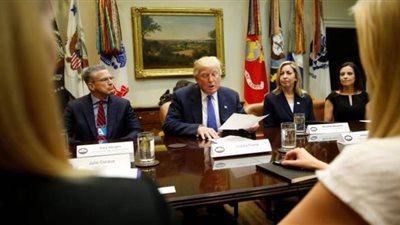 مجلس الأمن القومي الأمريكي يدعو الأطراف الليبية إلى العودة للمفاوضات فورًا