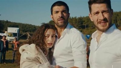 من هم أبطال مسلسل ابنة السفير؟