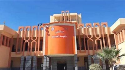 مستشفى رشيد العام يوضح حقيقة إصابة أطقمه ومحاولة مريض كورونا الاعتداء عليهم