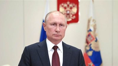 بوتين: ذكرى الحرب الوطنية العظمى مطلقة القدسية