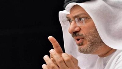 قرقاش: الإمارات وفرنسا تدعوان لوقف إطلاق النار فوراً في ليبيا