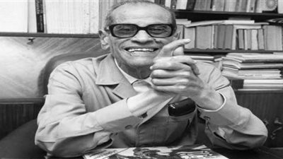 نجيب محفوظ: عبد الحليم حافظ بطل مأساوي