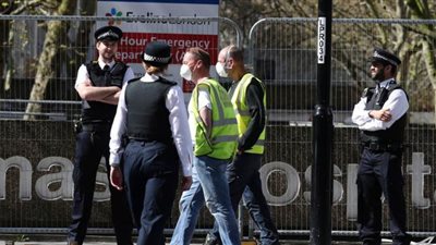 تقارير بريطانية: أمريكي ضمن قتلى عملية الطعن بمدينة ريدينج