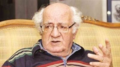 خيرى شلبى يكتب: عبقرية جميلة من مصر