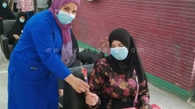 بينهم عميد كلية الآثار وطبيبين.. تعافي 18 حالة كورونا بقنا | صور