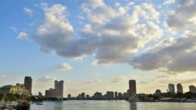 درجات حرارة الطقس اليوم الإثنين 22 يونيو 2020 | فيديو