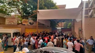 التعليم: تأجيل امتحانات 11 طالباً بالثانوي العام للدور الثاني بالدرجة الكاملة