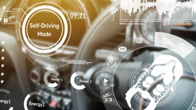 فولكس فاجن تطلق وحدة خاصة للبرمجيات