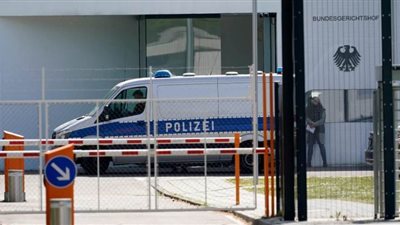 توقيف طبيب سوري في ألمانيا بتهمة ارتكاب 