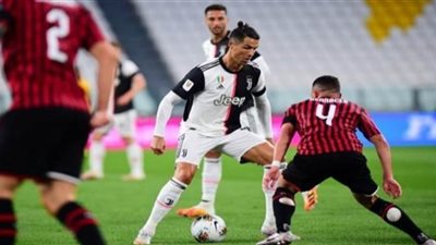 ساري يُعلن قائمة يوفنتوس للقاء بولونيا