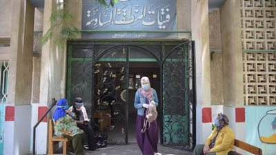 استبعاد مراقب من امتحانات الثانوية الأزهرية بالإسكندرية