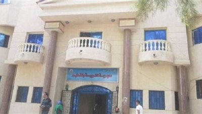 إصابة مدير المركز الاستكشافي ومسئول توزيع أسئلة الثانوية العامة في مطروح بكورونا