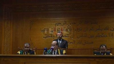 تأجيل محاكمة المتهمين في 