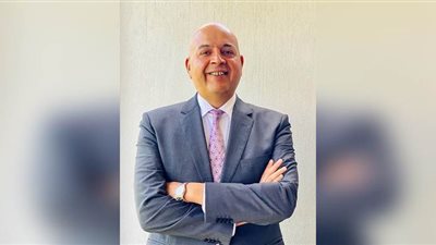 ياسر صالح رئيساً تنفيذياً للوطنية للسيارات 