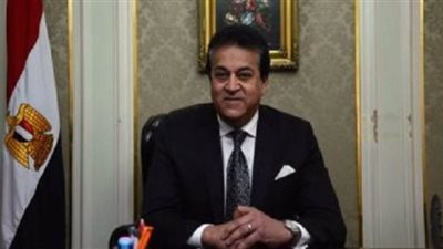 الأعلى للجامعات يحسم مصير امتحانات السنوات النهائية.. غداً