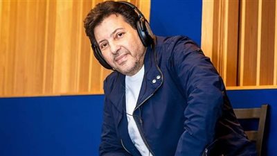 هاني شاكر يتذكر ابنته الراحلة بكلمات مؤثرة