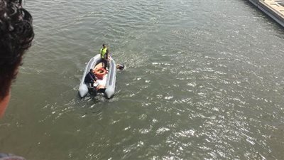 شاب ينقذ طالبة ثانوي أزهري حاولت الانتحار بعد امتحان الفقه في الدقهلية